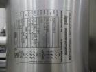 2007 Praxair Nitrogen Freeze Tunnel